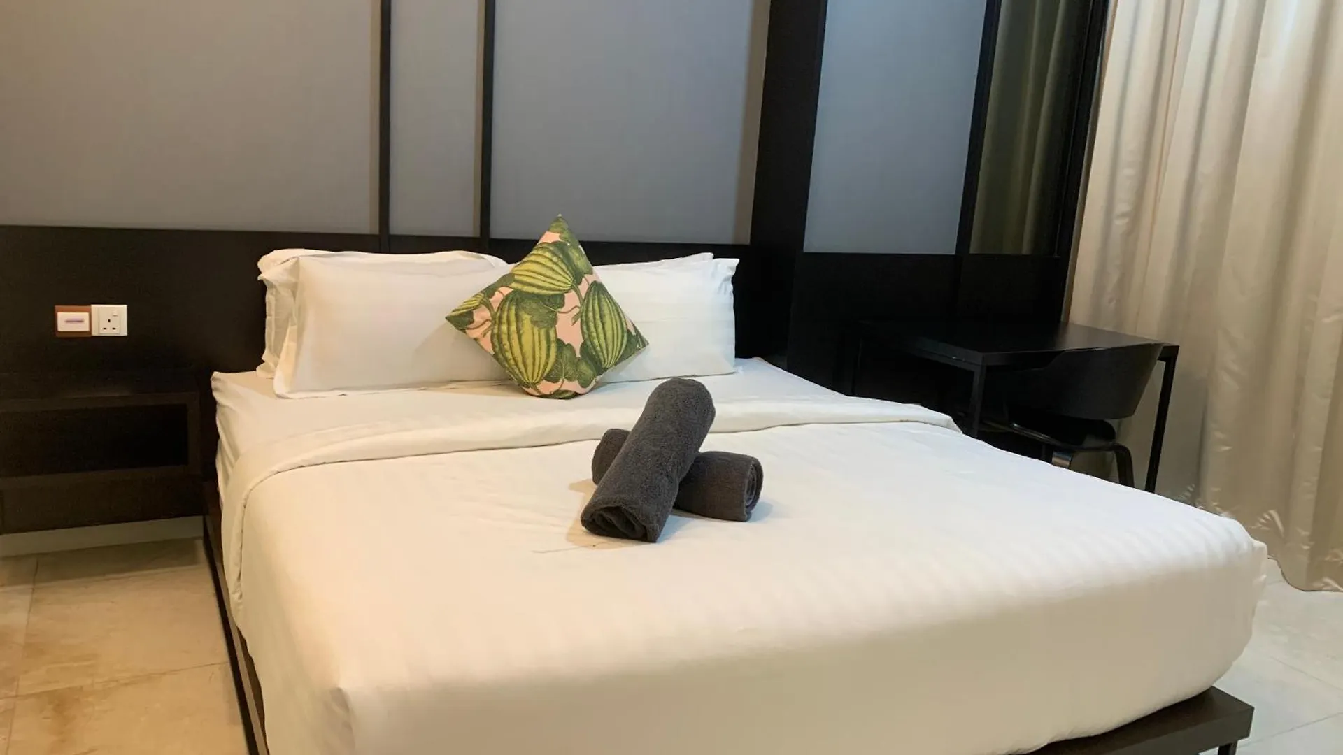 Tropicana The Residences By Rs Kuala Lumpur Malaysia
