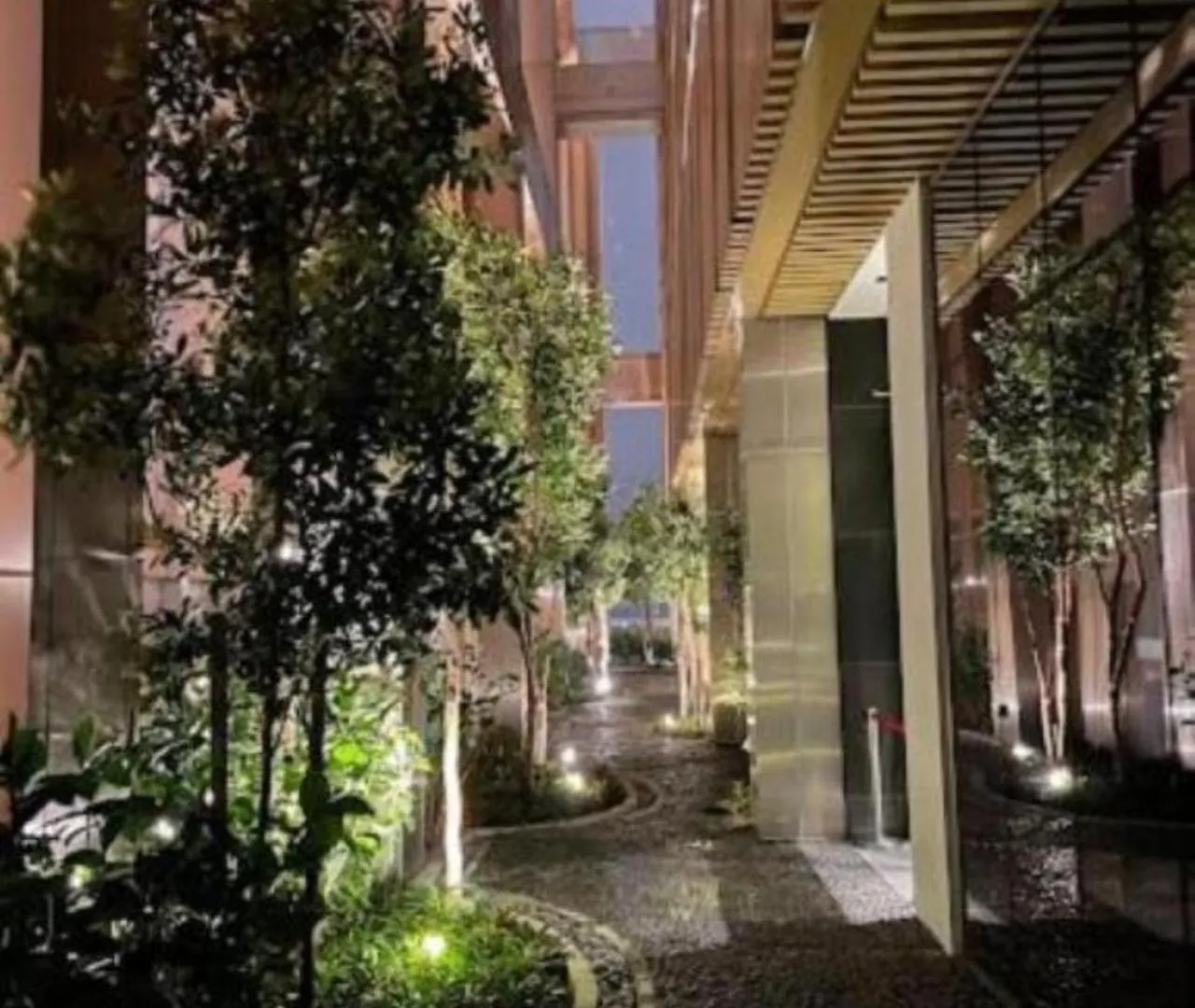 Tropicana The Residences By Rs Kuala Lumpur