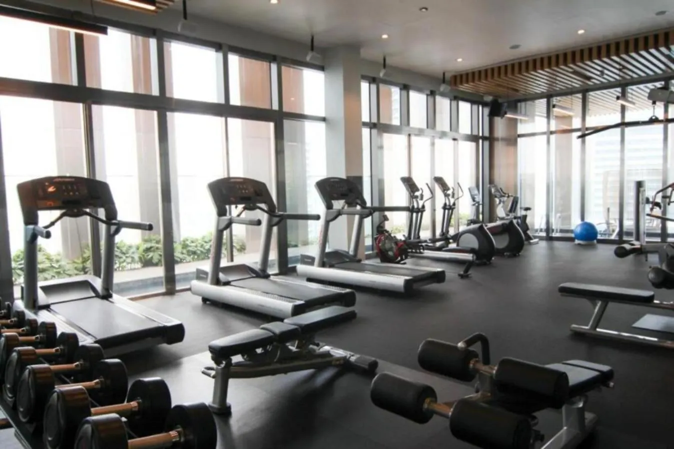 Tropicana The Residences By Rs Kuala Lumpur Lägenhet