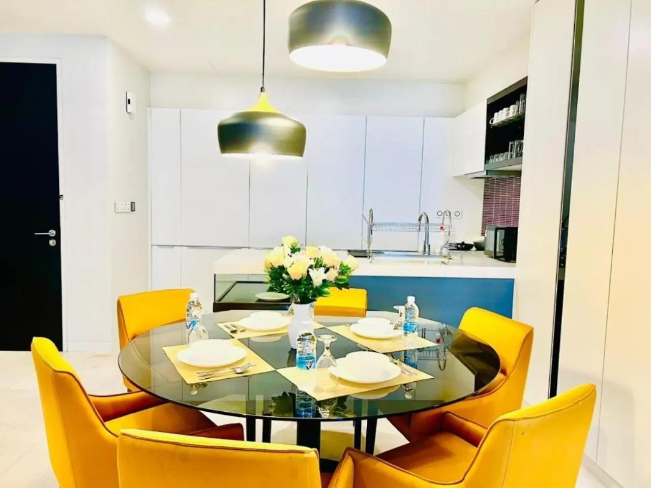 Tropicana The Residences By Rs Kuala Lumpur Malaysia