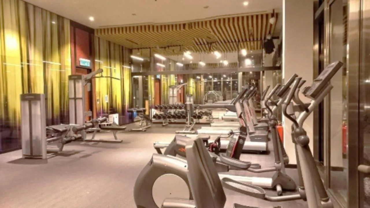 Tropicana The Residences By Rs Kuala Lumpur
