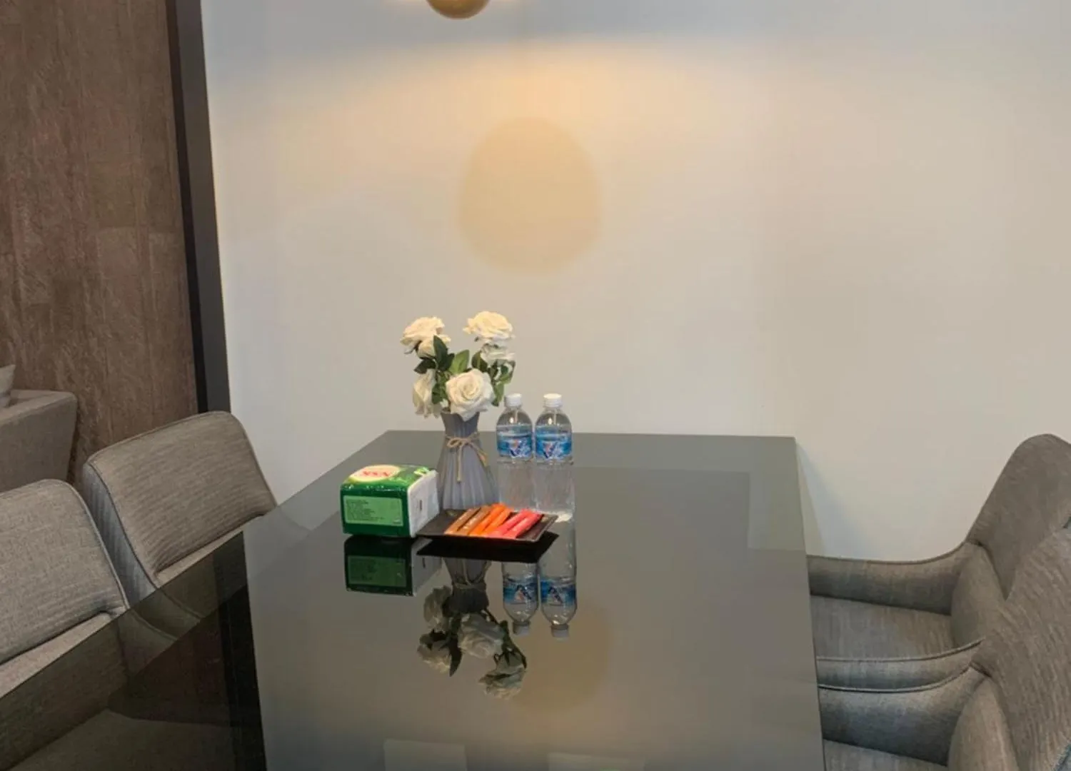 Tropicana The Residences By Rs Kuala Lumpur Apartamento