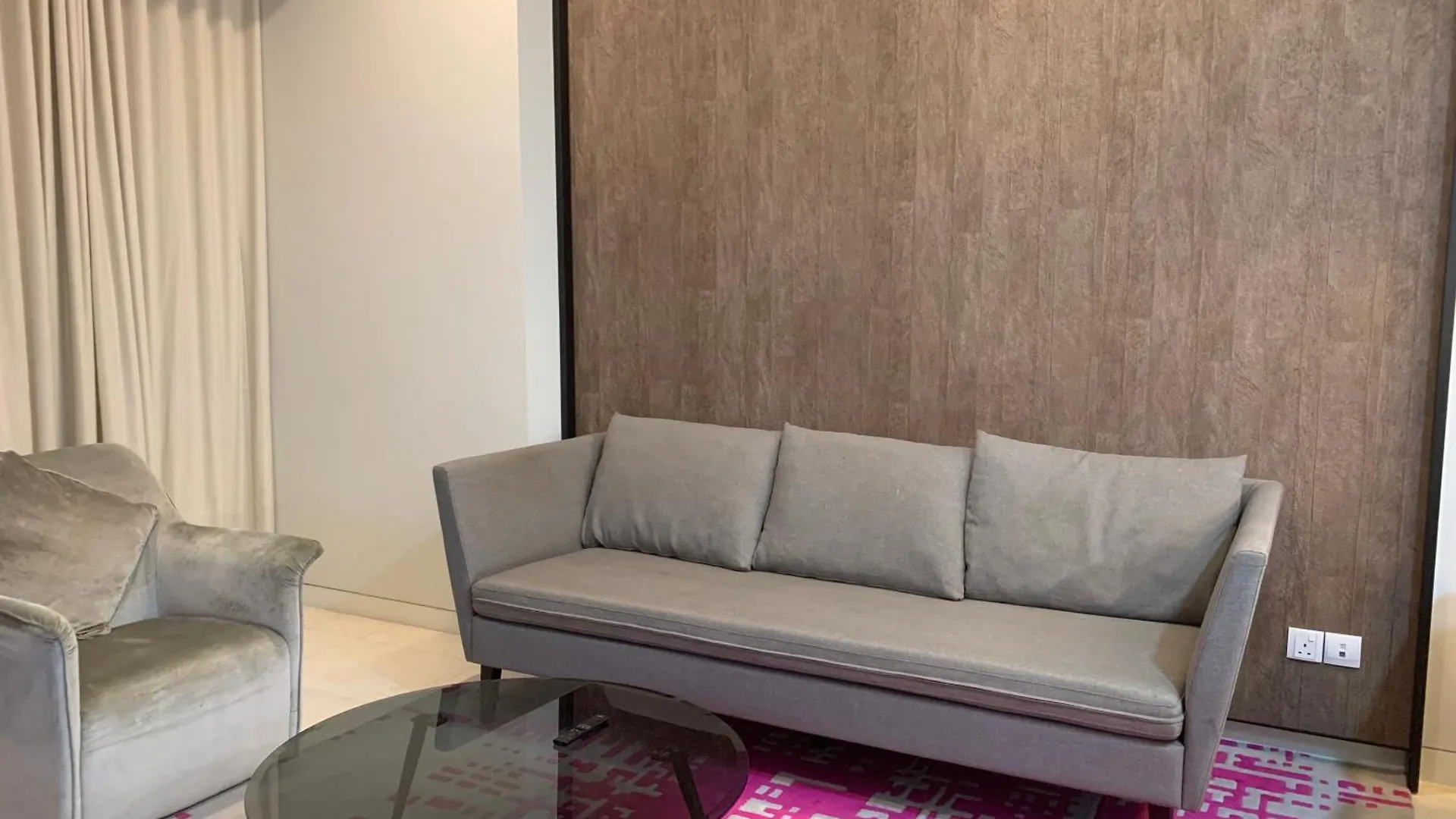 Apartamento Tropicana The Residences By Rs Kuala Lumpur