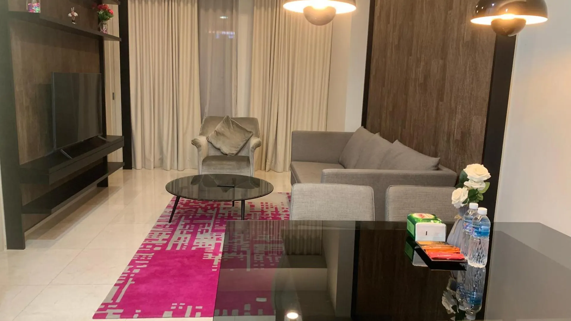 Tropicana The Residences By Rs Kuala Lumpur 0*,  Malásia