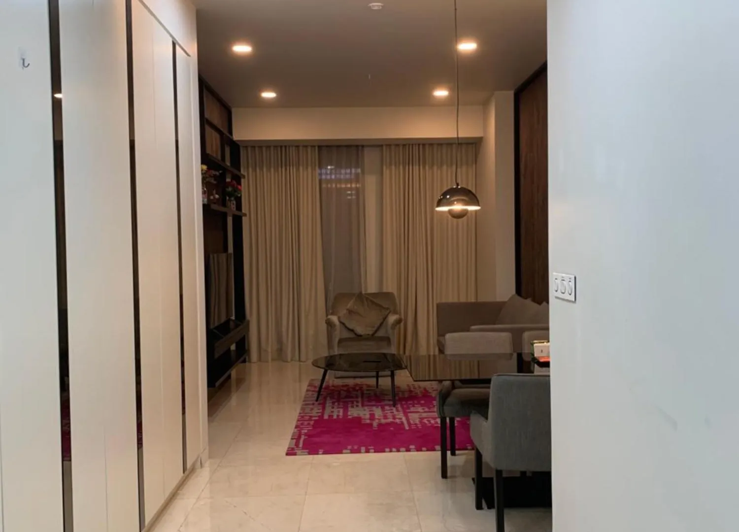 Tropicana The Residences By Rs Kuala Lumpur 0*,  Malásia