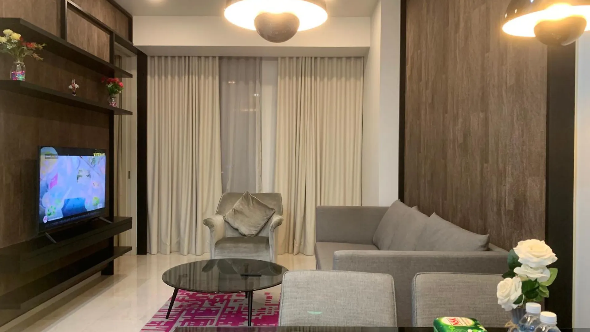 Tropicana The Residences By Rs Kuala Lumpur 0*,  Malásia