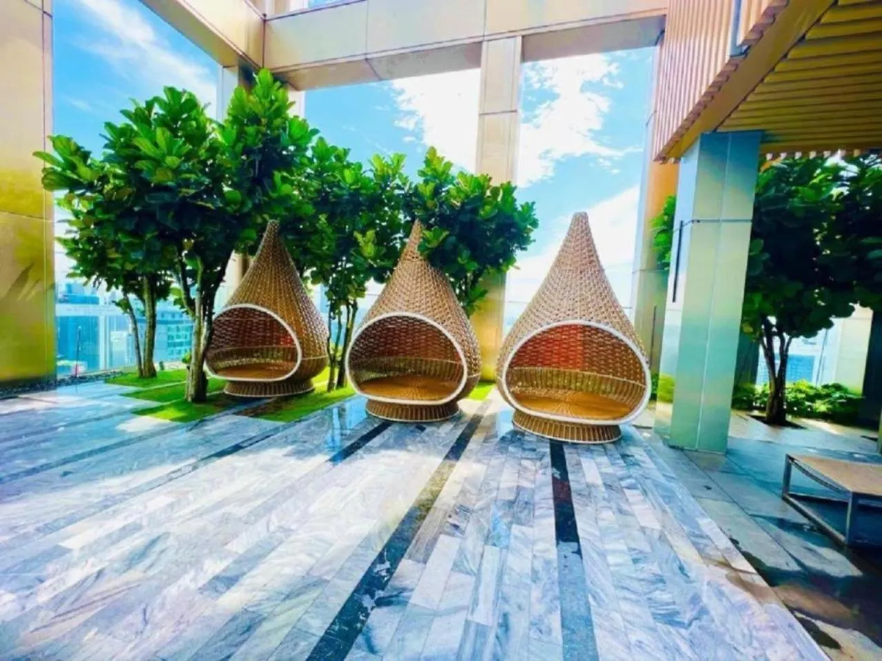 Tropicana The Residences By Rs Kuala Lumpur