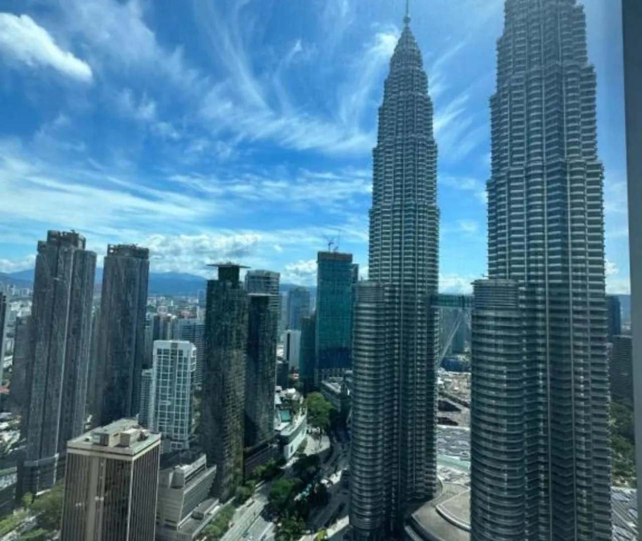 Tropicana The Residences By Rs Kuala Lumpur 0*,