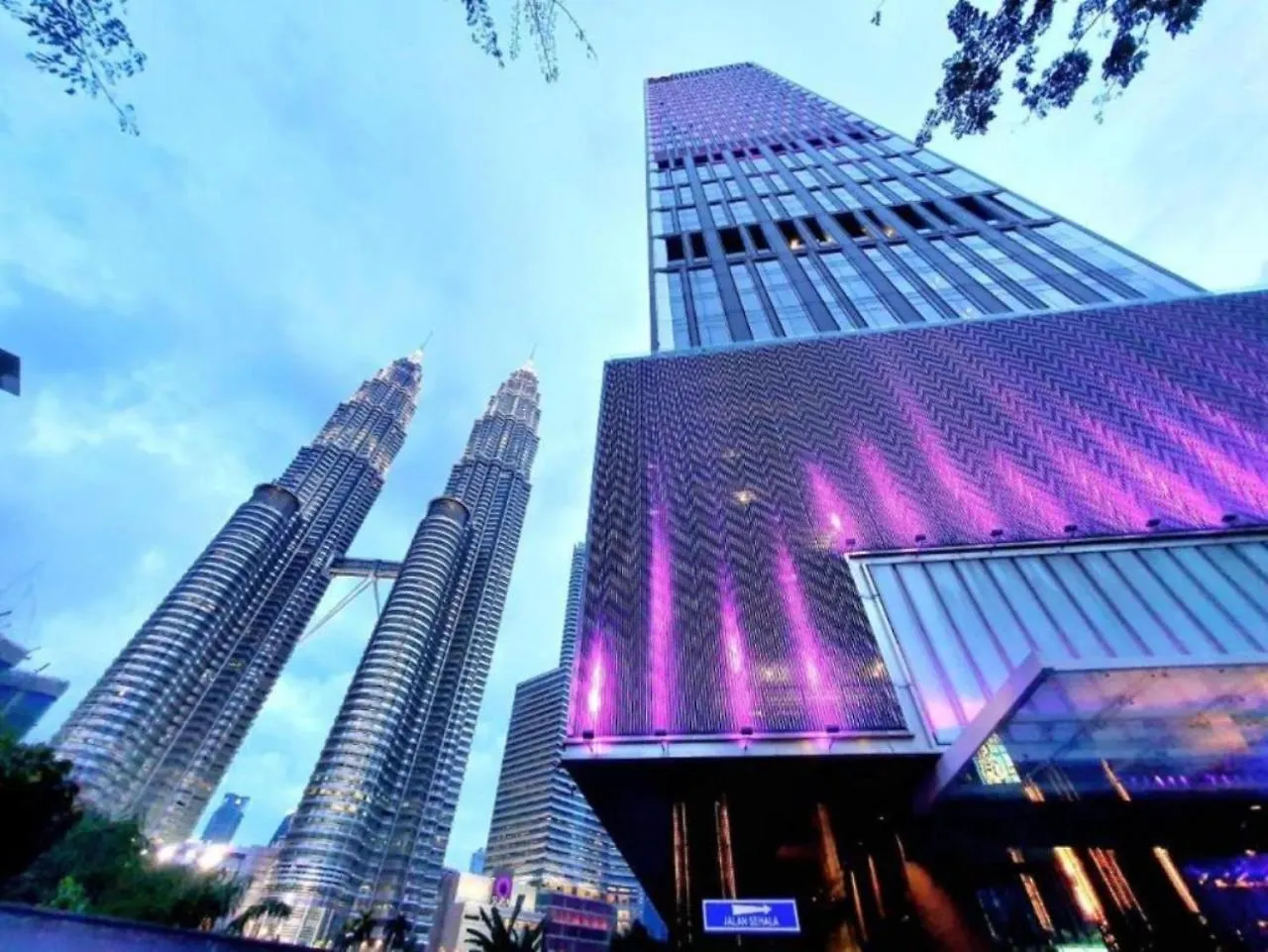 Apartamento Tropicana The Residences By Rs Kuala Lumpur