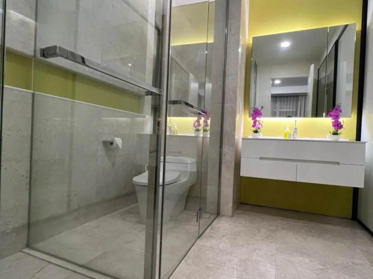 Apartamento Tropicana The Residences By Rs Kuala Lumpur