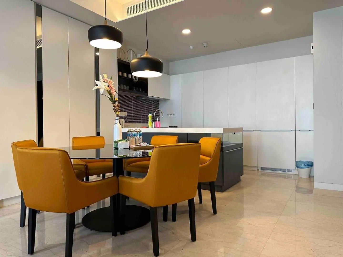 Tropicana The Residences By Rs Kuala Lumpur